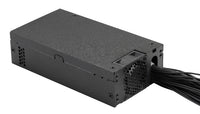 FSP FlexGURU Pro 500W Netzteil FLEX ATX ATX2.52 / Flex ATX1.23 Schwarz