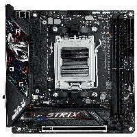 ASUS AM5 ASUS ROG STRIX B850-I Gaming WIFI – Ansicht 2