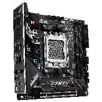 ASUS AM5 ASUS ROG STRIX B850-I Gaming WIFI – Ansicht 4