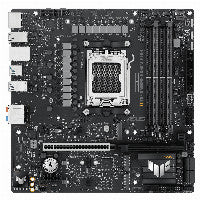 ASUS AM5 ASUS TUF B850M-PLUS – Ansicht 2