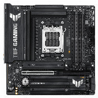 ASUS AM5 ASUS TUF B850M-PLUS – Ansicht 3