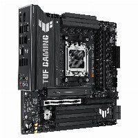 ASUS AM5 ASUS TUF B850M-PLUS – Ansicht 4