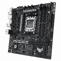 ASUS AM5 ASUS TUF B850M-PLUS – Ansicht 5