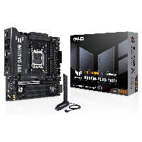 AM5 ASUS TUF B850M-PLUS WIFI
