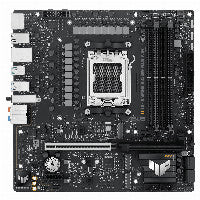 ASUS AM5 ASUS TUF B850M-PLUS WIFI – Ansicht 2