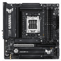 ASUS AM5 ASUS TUF B850M-PLUS WIFI – Ansicht 3