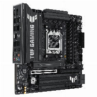 ASUS AM5 ASUS TUF B850M-PLUS WIFI – Ansicht 4