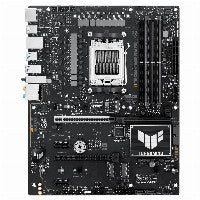 ASUS AM5 ASUS TUF B850-PLUS WIFI – Ansicht 2