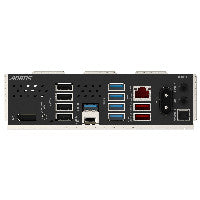 GIGABYTE AM5 Gigabyte B850 A ELITE WF7 – Ansicht 5