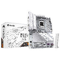 GIGABYTE AM5 Gigabyte B850 AORUS ELITE WF7 ICE