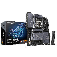 GIGABYTE GIGA B850 AI TOP AM5/DDR5/µATX