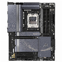 GIGABYTE GIGA B850 AI TOP AM5/DDR5/µATX – Ansicht 2