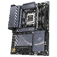 GIGABYTE GIGA B850 AI TOP AM5/DDR5/µATX – Ansicht 4