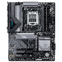 GIGABYTE AM5 Gigabyte B850 EAGLE WIFI6E – Ansicht 2
