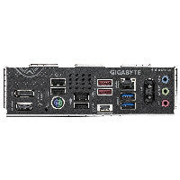 GIGABYTE AM5 Gigabyte B850 EAGLE WIFI6E – Ansicht 4