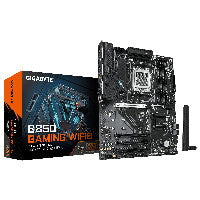 GIGABYTE AM5 Gigabyte B850 GAMING WF6