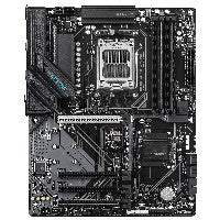 GIGABYTE AM5 Gigabyte B850 GAMING WF6 – Ansicht 2
