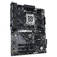GIGABYTE AM5 Gigabyte B850 GAMING WF6 – Ansicht 3