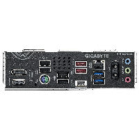 GIGABYTE AM5 Gigabyte B850 GAMING WF6 – Ansicht 4