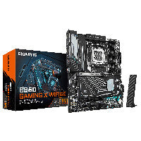 GIGABYTE AM5 Gigabyte B850 GAMING X WIFI6E