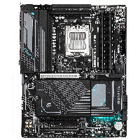 GIGABYTE AM5 Gigabyte B850 GAMING X WIFI6E – Ansicht 2