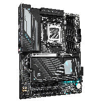 GIGABYTE AM5 Gigabyte B850 GAMING X WIFI6E – Ansicht 3