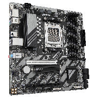 GIGABYTE AM5 Gigabyte B850M D3HP – Ansicht 3