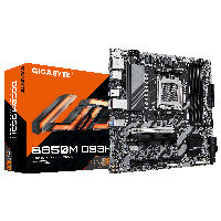 GIGABYTE AM5 Gigabyte B850M DS3H