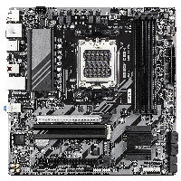 GIGABYTE AM5 Gigabyte B850M DS3H – Ansicht 2