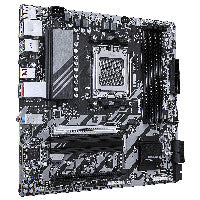 GIGABYTE AM5 Gigabyte B850M DS3H – Ansicht 3