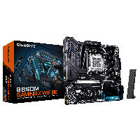 GIGABYTE AM5 Gigabyte B850M GAMING X WF6E