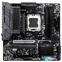 GIGABYTE AM5 Gigabyte B850M GAMING X WF6E – Ansicht 2
