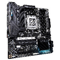 GIGABYTE AM5 Gigabyte B850M GAMING X WF6E – Ansicht 3