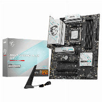 MSI AM5 MSI B850 GAMING PLUS WIFI