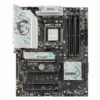 MSI AM5 MSI B850 GAMING PLUS WIFI – Ansicht 2