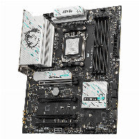 MSI AM5 MSI B850 GAMING PLUS WIFI – Ansicht 3