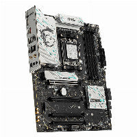 MSI AM5 MSI B850 GAMING PLUS WIFI – Ansicht 4