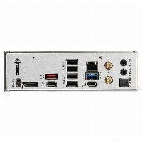 MSI AM5 MSI B850 GAMING PLUS WIFI – Ansicht 5