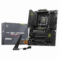 MSI AM5 MSI MAG B850 TOMAHAWK MAX WIFI
