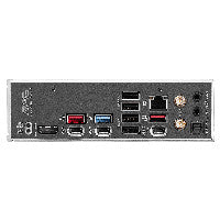 MSI AM5 MSI MAG B850 TOMAHAWK MAX WIFI – Ansicht 5
