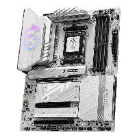 MSI MSI MPG B850 EDGE TI Wifi (B850.AM5.ATX.DDR5) – Ansicht 3