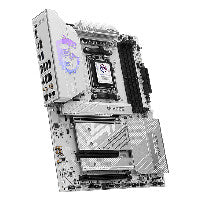 MSI MSI MPG B850 EDGE TI Wifi (B850.AM5.ATX.DDR5) – Ansicht 4