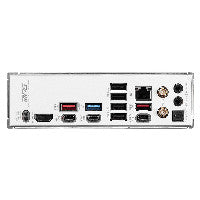 MSI MSI MPG B850 EDGE TI Wifi (B850.AM5.ATX.DDR5) – Ansicht 5