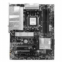 MSI AM5 MSI PRO B850-P WIFI – Ansicht 2