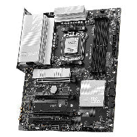 MSI AM5 MSI PRO B850-P WIFI – Ansicht 4