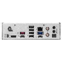 MSI AM5 MSI PRO B850-P WIFI – Ansicht 5