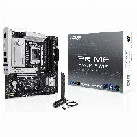 LGA1851 ASUS PRIME B860M-A WIFI