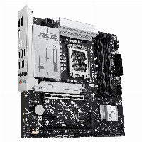 ASUS LGA1851 ASUS PRIME B860M-A WIFI – Ansicht 4