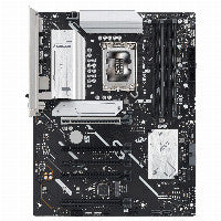 ASUS LGA1851 ASUS PRIME B860-PLUS WIFI – Ansicht 2