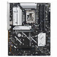 ASUS LGA1851 ASUS PRIME B860-PLUS-CSM – Ansicht 2